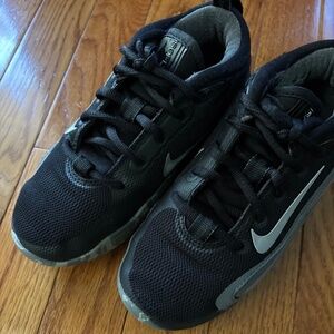 Boys Nike Fly